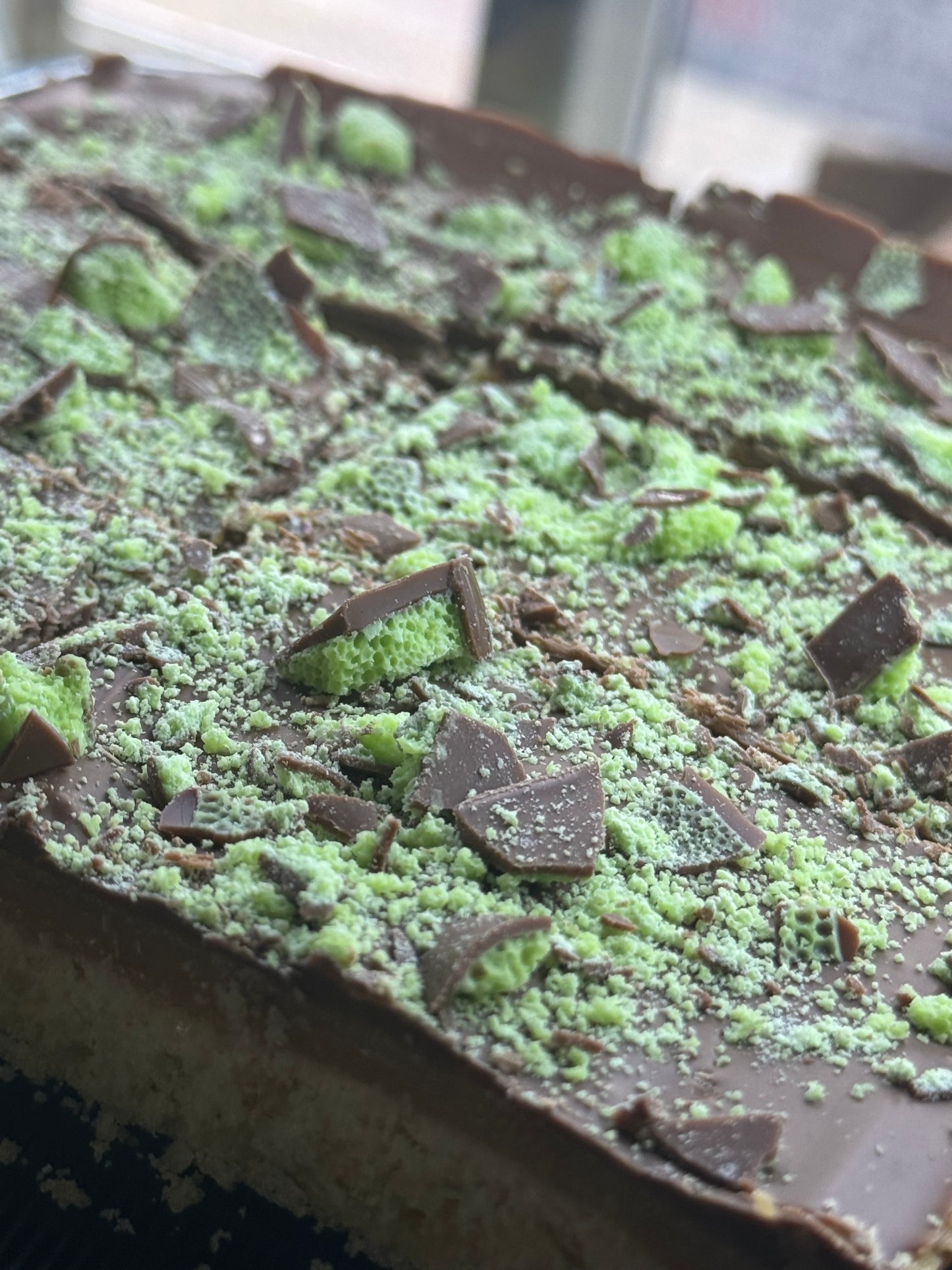 Millionaires Shortbread