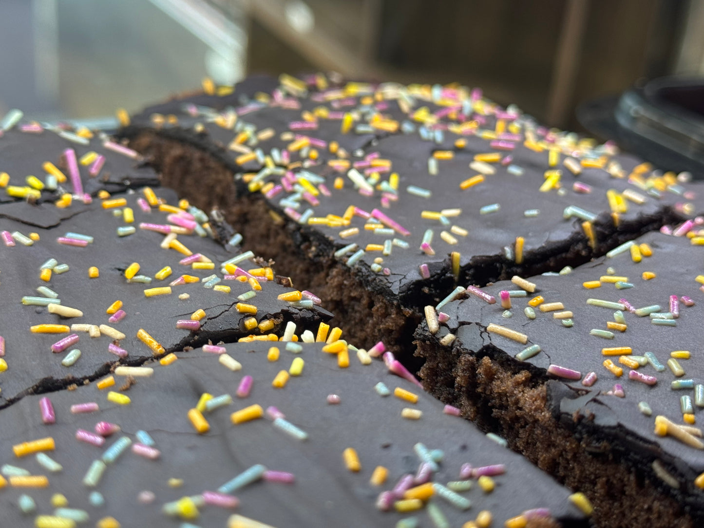 Cake