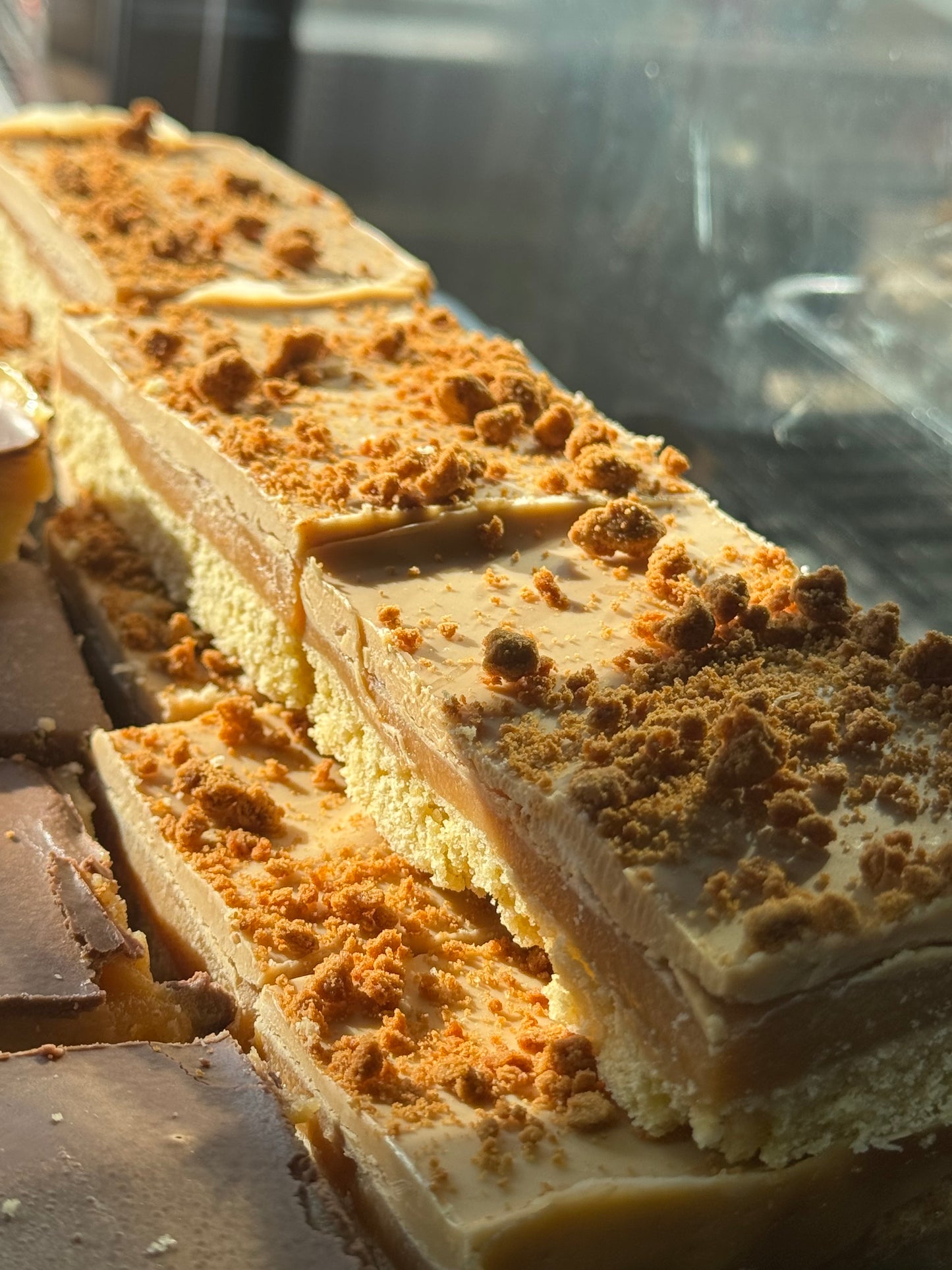 Millionaires Shortbread